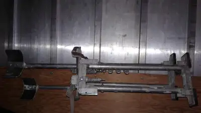 Drywall stilts, View more