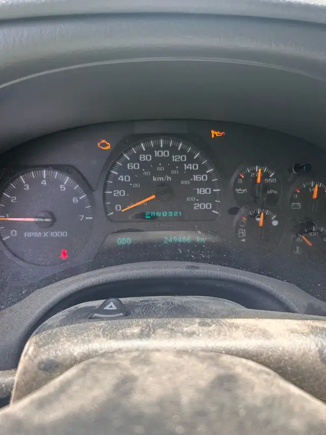 Chevrolet Trailblazer495867934183925762