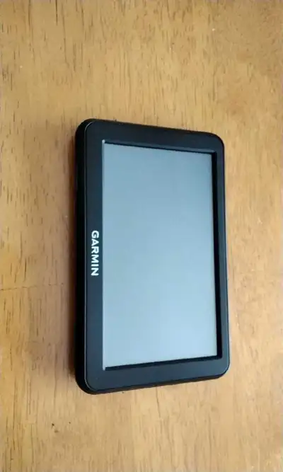 Garmin Nuvi 50 LM GPS, View more