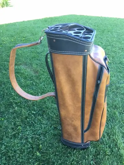 SAC DE GOLF VINTAGE ATLANTIC : 418-833-4447, View more