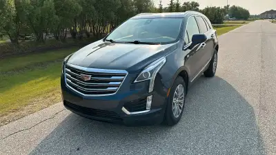 Looking for a stylish and reliable SUV with all the comforts of a premium ride? Check out this 2019...