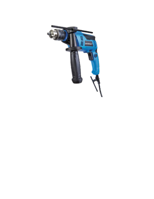 Mastercraft 6a hammer drill hotsell
