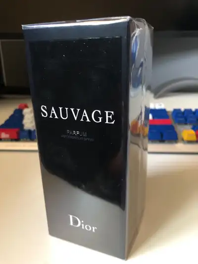 Brand New Sealed Dior Parfum 200mL with Receipt, View more