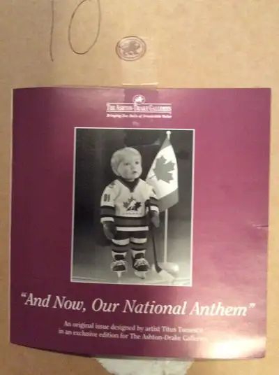 Team Canada hockey player, View more