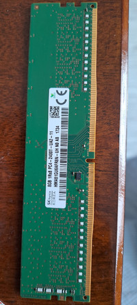 SK Hynix 8GB PC4 2400T RAM
