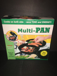 (New) Multi-PAN