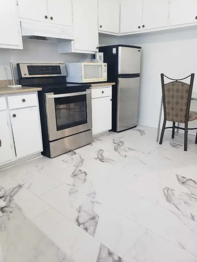 A Louer,  Appartement 4 et 1/2 a LaSalle in Long Term Rentals in City of Montréal - Image 2