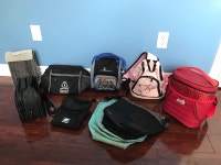 New soft cooler bags Neuf glaciere souple Ottawa Ottawa / Gatineau Area Preview