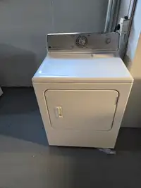 MayTag Dryer For Sale