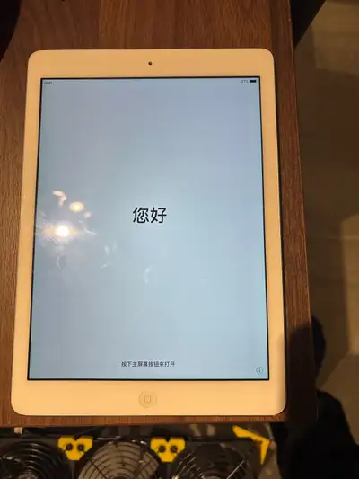Apple iPad mini 2, View more