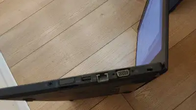 Lenovo Thinkpad T440, View more