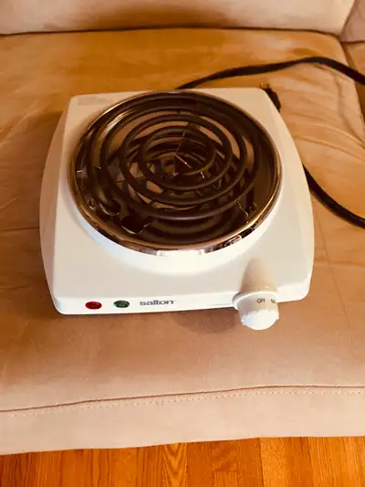 MINI STOVES, View more