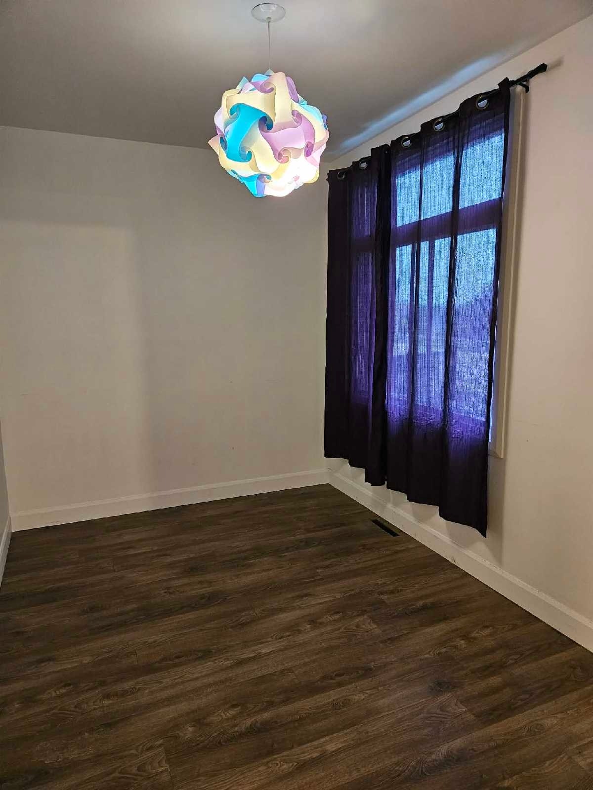 logement à louer à l'Assomption devant la rivière. — photo 2