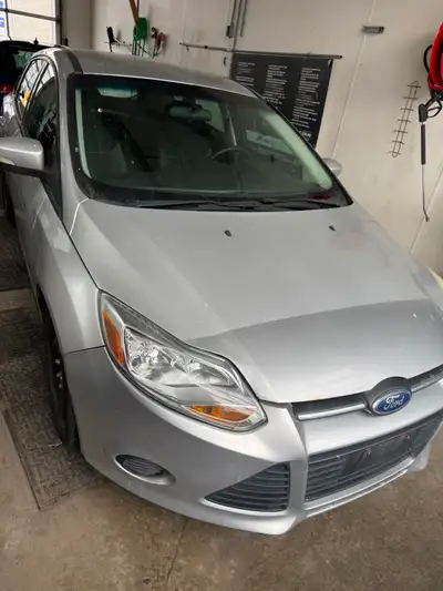 SAFETY CERTIFICATE, JUST REPLACED TRANSMISSION NEW WINTER TIRES VEHICLE GOOD CONDITION $4200.00