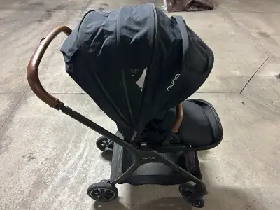 Nuna TRIV stroller , View more
