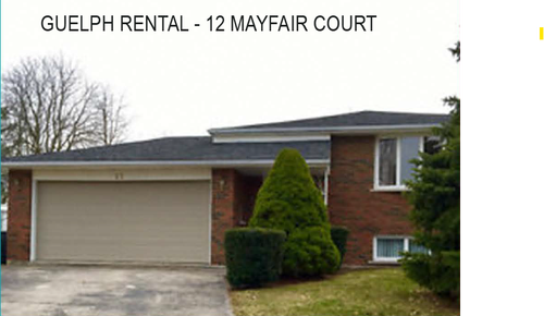 Looking for 3 responsible students to join a well maintained 6 bedroom raised bungalow on a quiet cu...