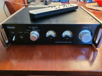 Teac AX-501 Integrated Amp