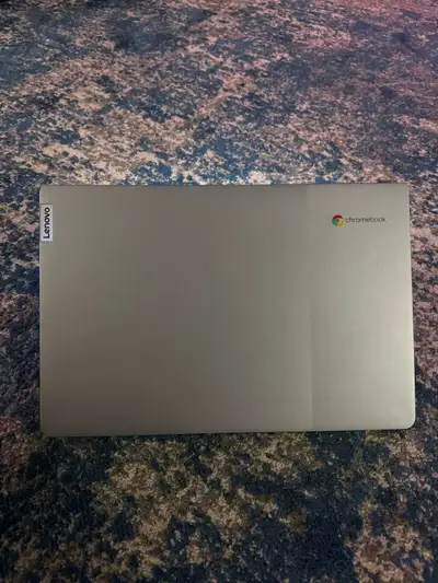 Lenovo Laptop, View more
