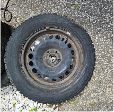 %70 trade ( used for Chevrolet Cruze previously