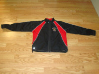 Like New Ottawa Senators Coat Lightweight Size S/M - $40