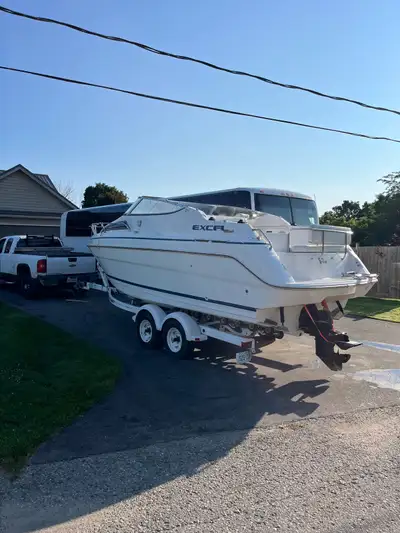CARTER HAUL INC. ✅Hauling Services - RV’s, Boats, Trailers, Farm/Equipment Float, Cars, Cargo Traile...