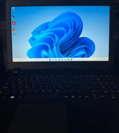 Acer laptop, View more