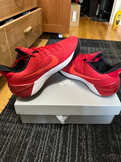 kobe Ad shoes, View more