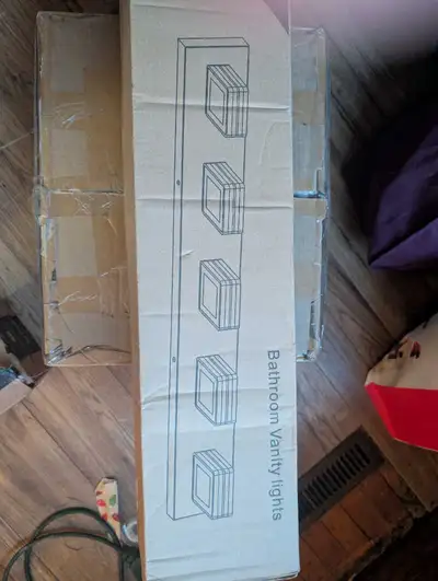 bathroom vanity lighting, View more