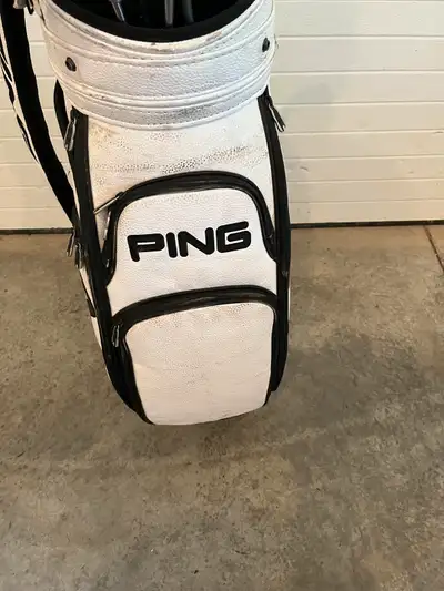 Ping Tour Staff Golf Bag, View more