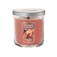 YANKEE CANDLE IN CINNAMON STICK SMALL TUMBLER CANDLE 7 OZ.