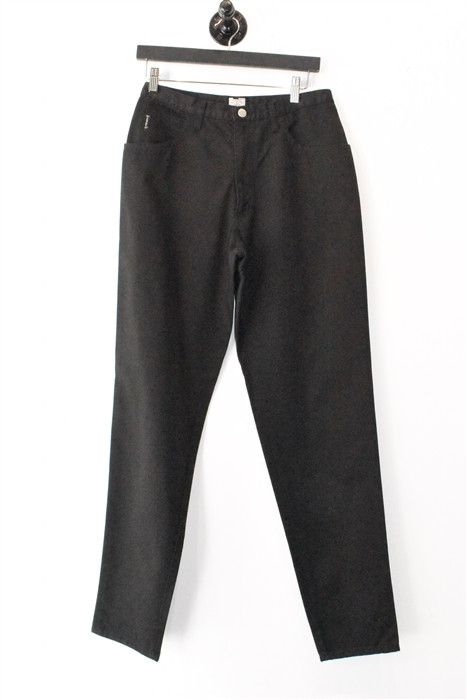 Armani Jeans, Slim-leg Jean, Basic Black, in Women's - Bottoms in Markham / York Region