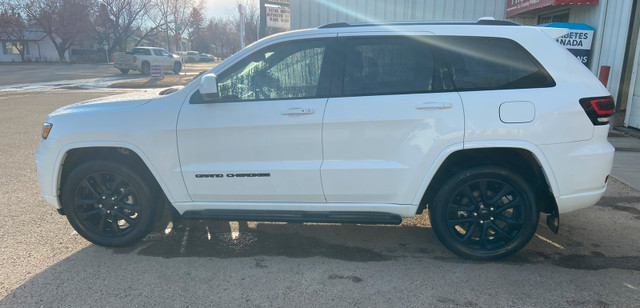jeep tinted window