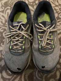 Brooks Men's Running Shoes-Size 10.5