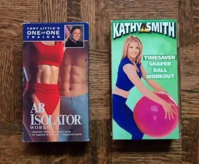 Ab Isolator & Timesaver Shaper Ball Workout Videos, View more