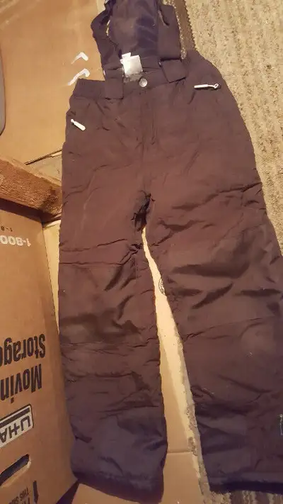 Snow Pants sz 10 only $20 (reg $60), View more