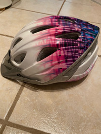 Casque velo enfant 