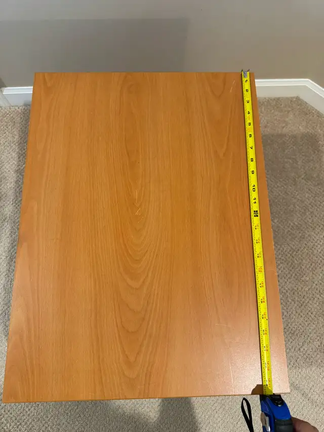 IKEA tv stand  in Bookcases & Shelving Units in Richmond - Image 7