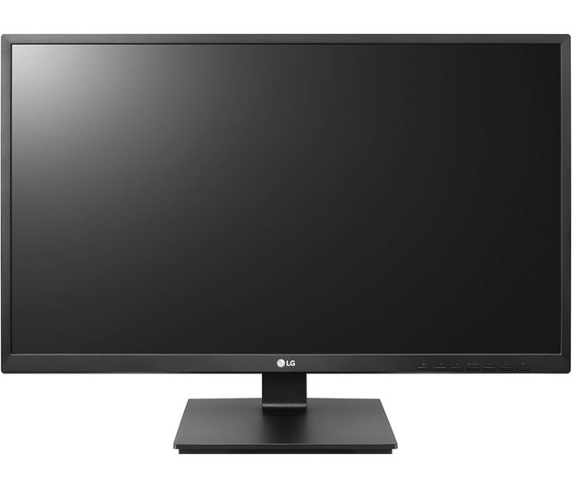 LG Monitor 24” in Monitors in Markham / York Region