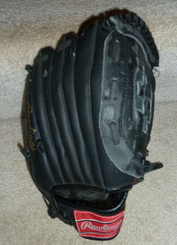 Child Baseball Glove
