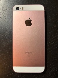 iPhone SE (1st Gen), 16GB