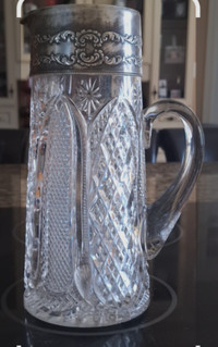 Antique Pitcher