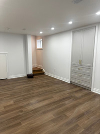 NEW, BEAUTIFULLY RENOVATED 2 BDRM APARTMENT 