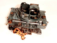 Holly Rebuilt  1850 - 5 600CFM Carburetor