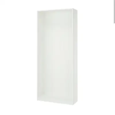 PAX Wardrobe frame, View more
