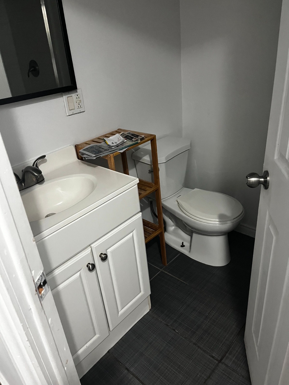 Studio a sous louer Dans centre ville de Montréal — photo 2