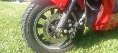 Ebike 60V Racer Model 2021 Works Great 60 klms Speed, View more