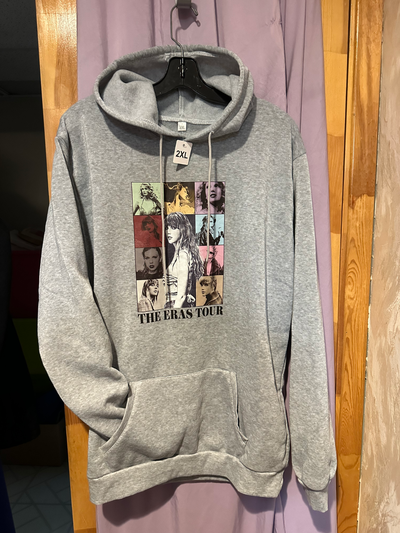Eras Tour Sweater, View more