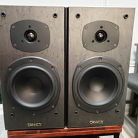 Tannoy Mercury m2's B/Eye