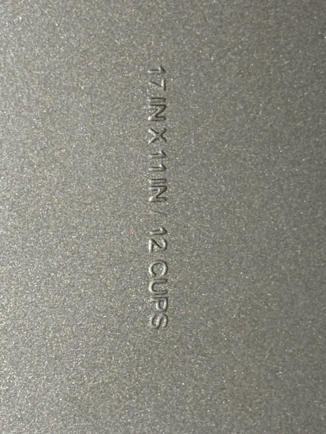 KitchenAid baking tray64840216208259121