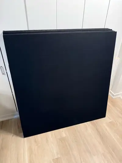 Acoustic Panels - Commercial Grade, View more